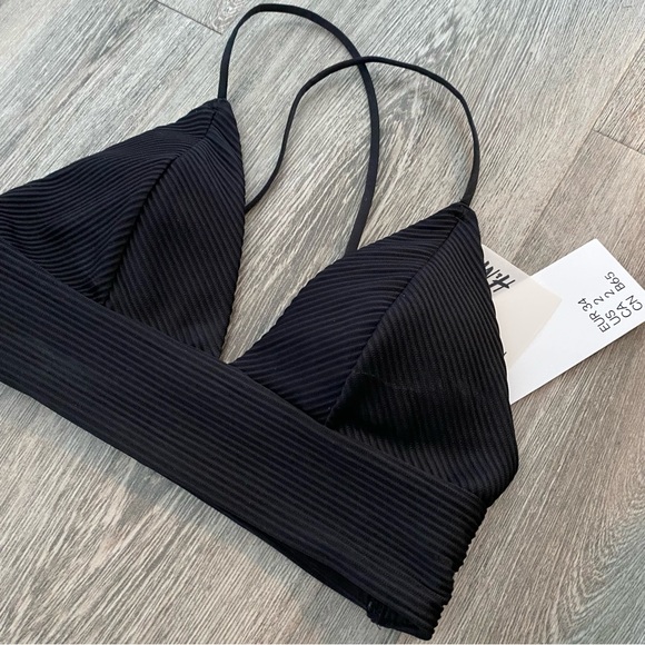 Padded bikini top - Picture 1 of 6